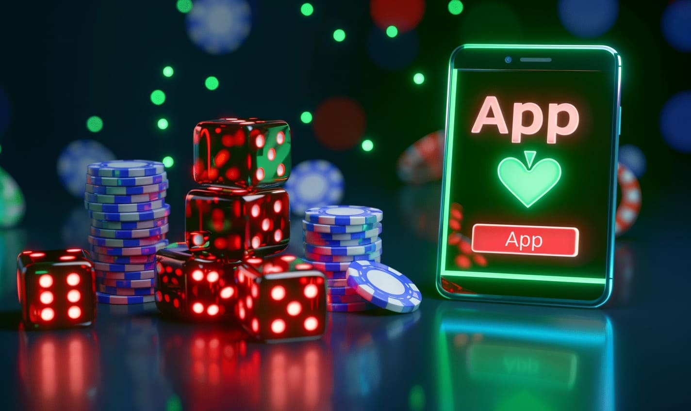 Casino Anywhere with the HASI88 App
                              